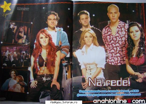 photos with rbd - Admina - english/espanol