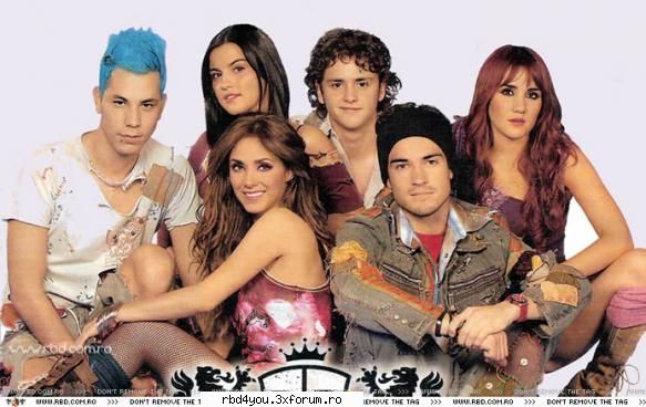 photos with rbd - sorry girls..but this..person is stupid`?..i - english/espanol