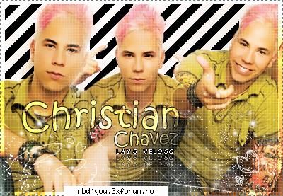 picz - any*bebe*tititi - Christian