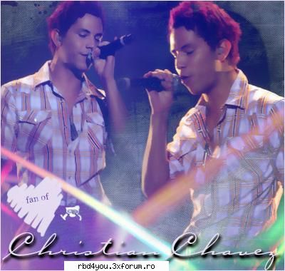 picz - Christian....mi Pollito hermoso! - Christian