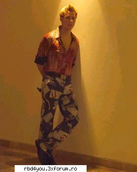 picz - Christian....Rebelde :D - Christian