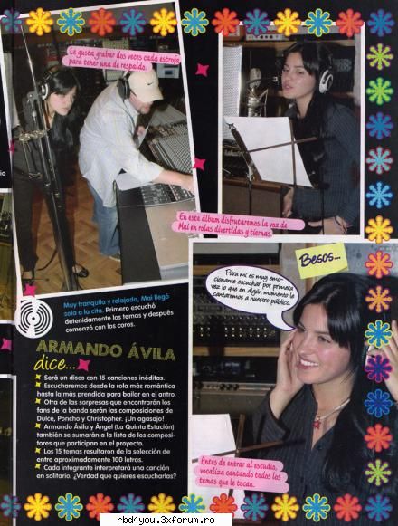 picz - dee@ - Maite