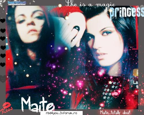 picz - hilary_vondy - Maite