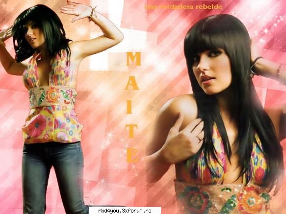 picz - deea-rebela77 - Maite