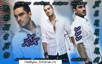 picz - deea-rebela77 - Poncho