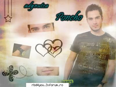 picz - deea-rebela77 - Poncho