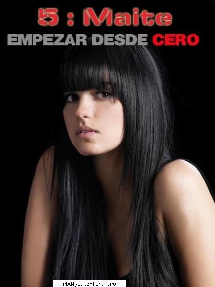 picz - anahi_rebelde - Maite