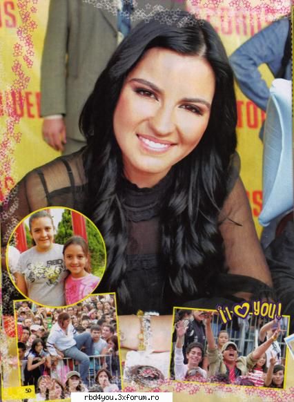 picz - anahi_rebelde - Maite