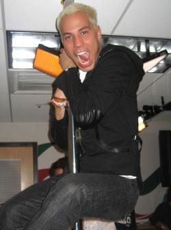 picz - anahi_rebelde - Christian