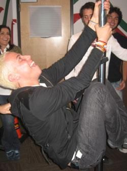 picz - anahi_rebelde - Christian