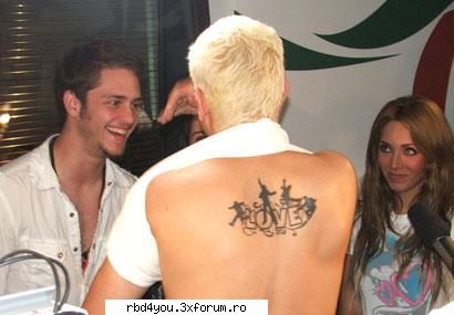 picz - anahi_rebelde - Christian