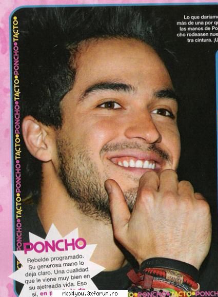 picz - deea-rebela77 - Poncho