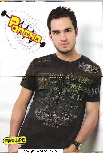 picz - deea-rebela77 - Poncho