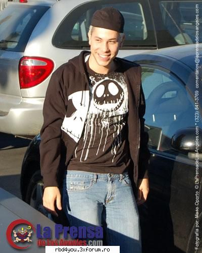 picz - anahi_rebelde - Christian