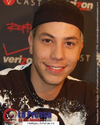 picz - anahi_rebelde - Christian