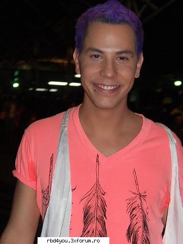picz - anahi_rebelde - Christian