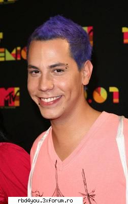 picz - anahi_rebelde - Christian