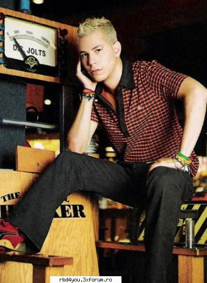 picz - anahi_rebelde - Christian