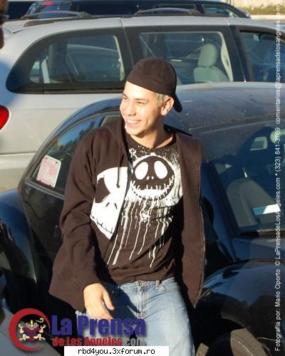 picz - anahi_rebelde - Christian