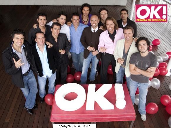 picz - anahi_rebelde - Poncho