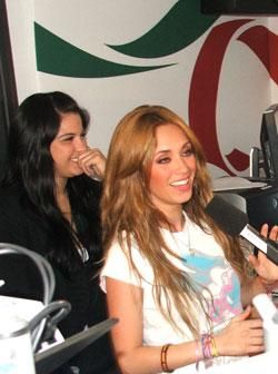 picz - anahi_rebelde - Maite