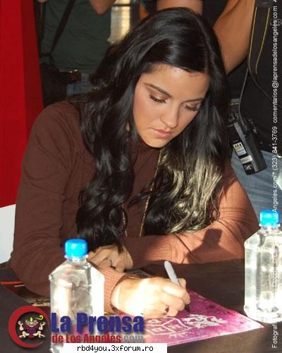 picz - anahi_rebelde - Maite