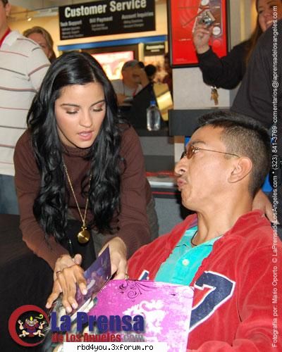 picz - anahi_rebelde - Maite