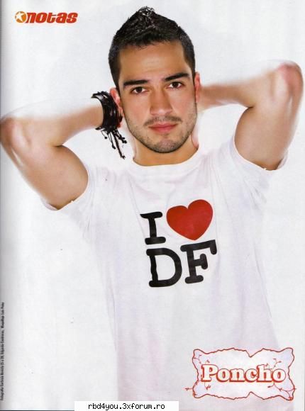 picz - elly_yummy_rbd - Poncho
