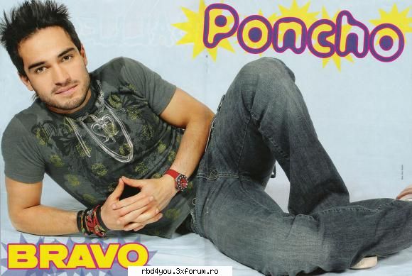 picz - elly_yummy_rbd - Poncho