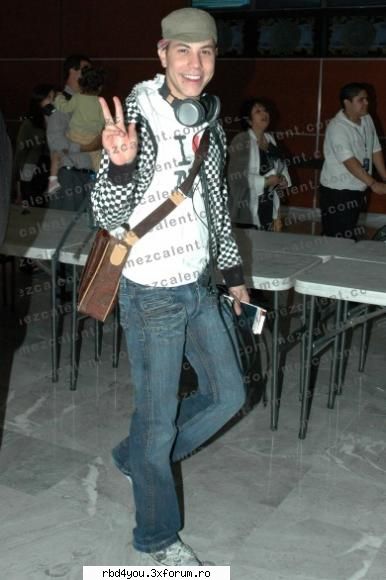 picz - anahi_rebelde - Christian