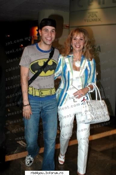 picz - anahi_rebelde - Christian