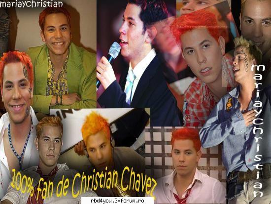 picz - Admina - Christian