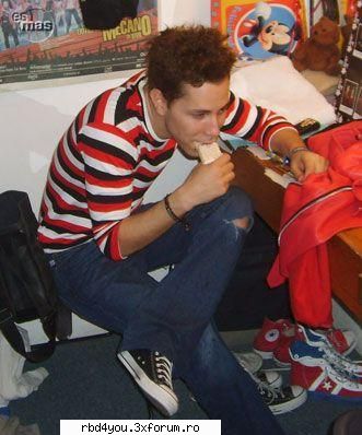 picz - anahi_rebelde - Christian