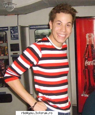 picz - anahi_rebelde - Christian