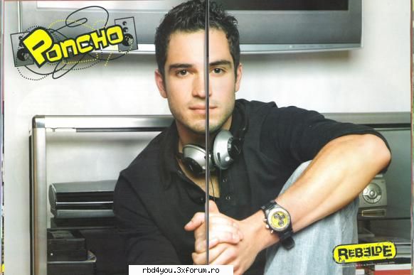 picz - deea-rebela77 - Poncho