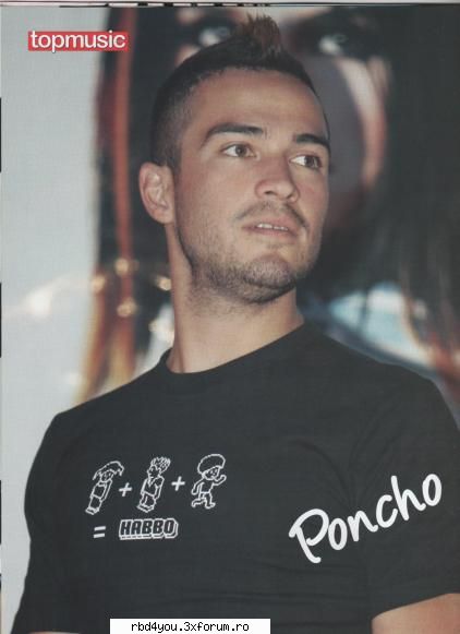 picz - deea-rebela77 - Poncho