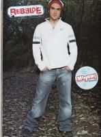 picz - deea-rebela77 - Poncho