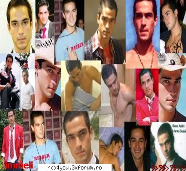 picz - deea-rebela77 - Poncho