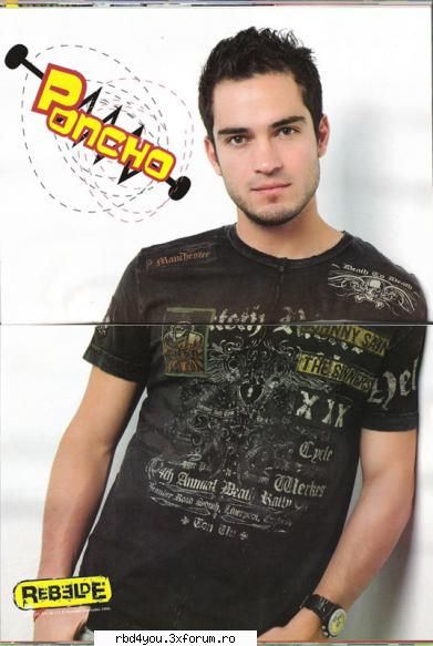 picz - deea-rebela77 - Poncho