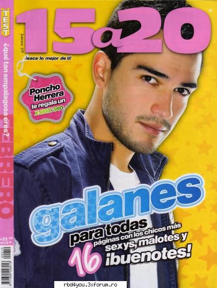 picz - deea-rebela77 - Poncho