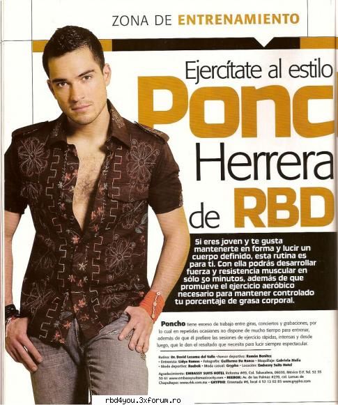 picz - deea-rebela77 - Poncho