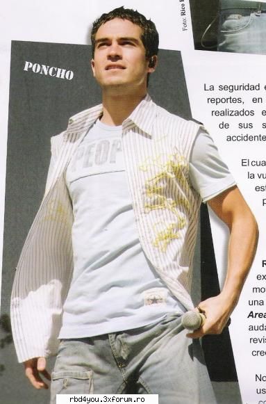 picz - deea-rebela77 - Poncho