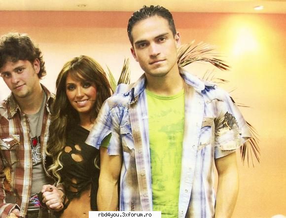 picz - deea-rebela77 - Poncho