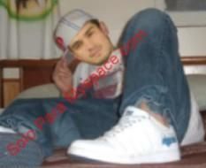 picz - deea-rebela77 - Poncho