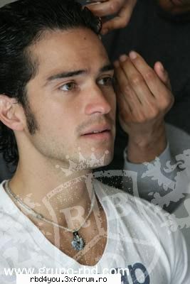 picz - deea-rebela77 - Poncho