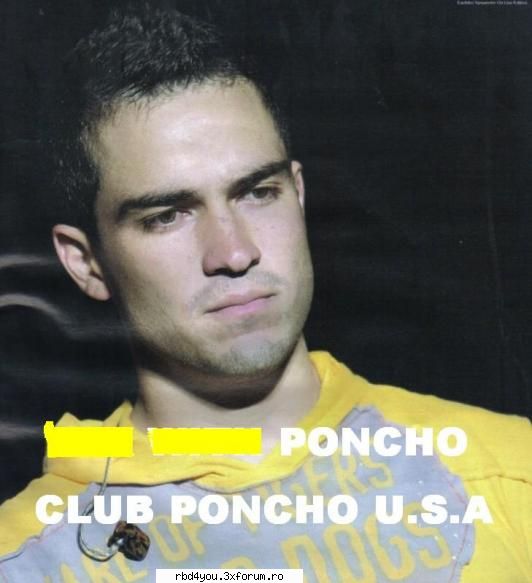 picz - deea-rebela77 - Poncho