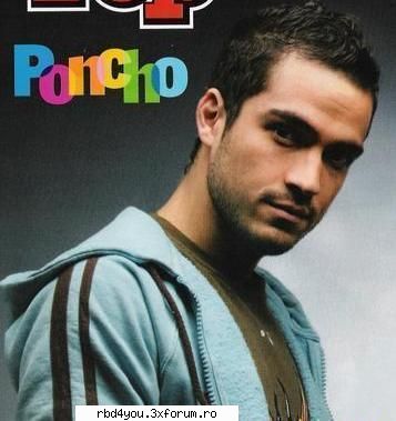 picz - deea-rebela77 - Poncho