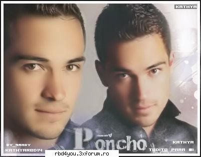 picz - deea-rebela77 - Poncho