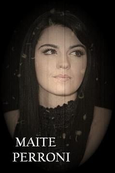 picz - hilary_vondy - Maite