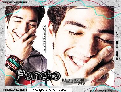 picz - hilary_vondy - Poncho
